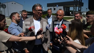 Uveren u izbornu pobedu